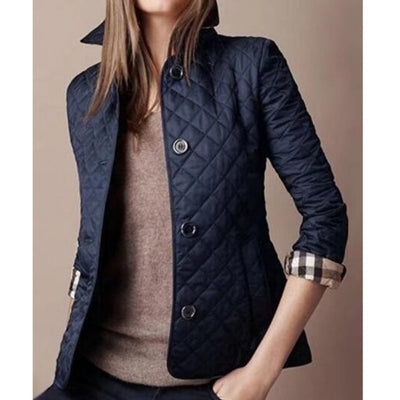 Abellona - Modische Damenjacke
