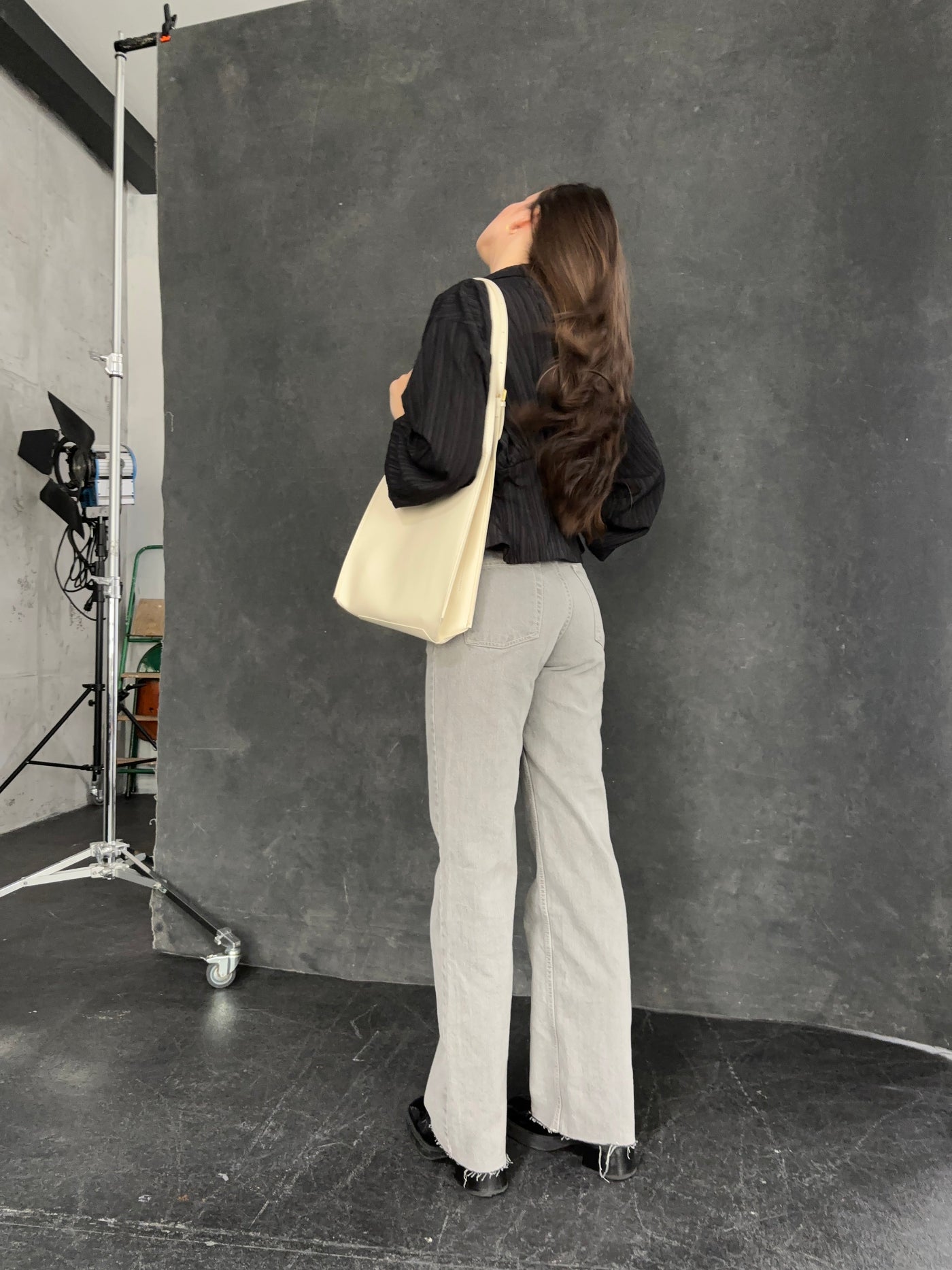 Bellaso - schicke Tasche für jeden Tag