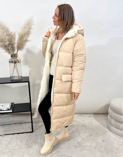 Bellaso Wendejacke - LEONA