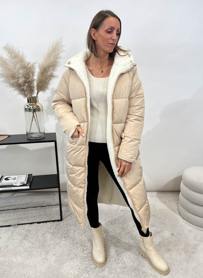 Bellaso Wendejacke - LEONA