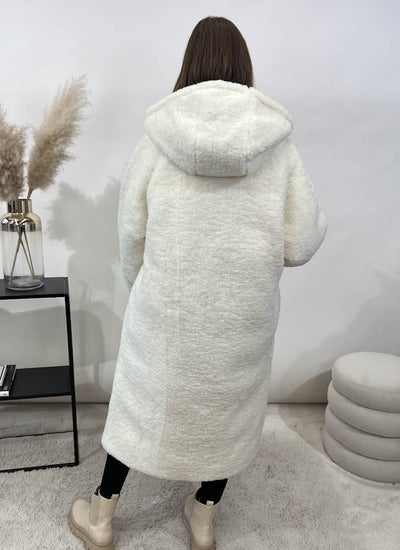 Bellaso Wendejacke - LEONA