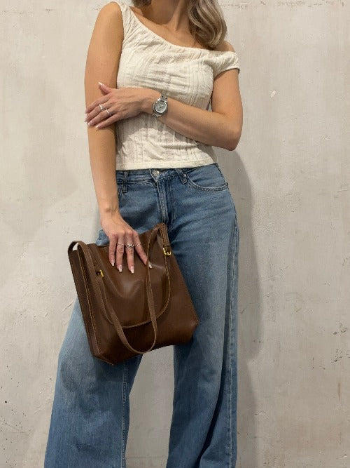 Bellaso - schicke Tasche für jeden Tag