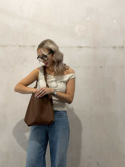 Bellaso - schicke Tasche für jeden Tag