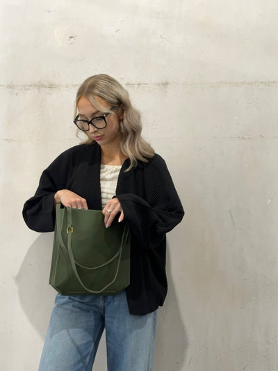 Bellaso - schicke Tasche für jeden Tag