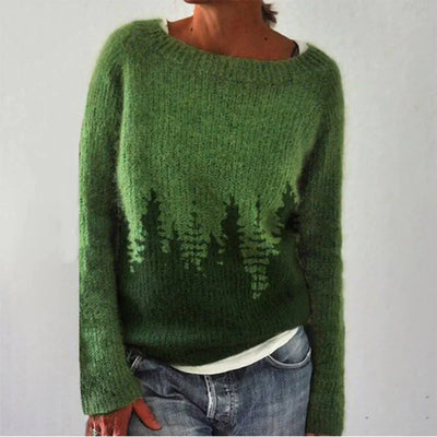 Bellaso – moderner und bequemer pullover