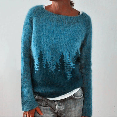 Bellaso – moderner und bequemer pullover