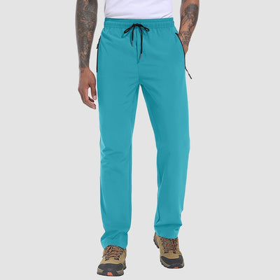 Abbiel - Elastische, schnell trocknende Outdoor-Hose für Männer