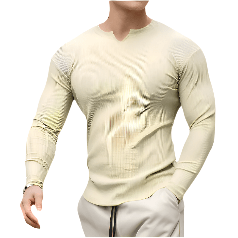 Schneider Mode | Herren Sporthemd aus Baumwolle mit Stretch