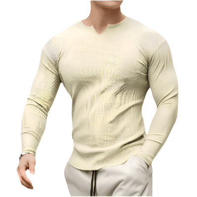 Schneider Mode | Herren Sporthemd aus Baumwolle mit Stretch