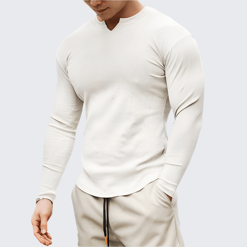 Schneider Mode | Herren Sporthemd aus Baumwolle mit Stretch