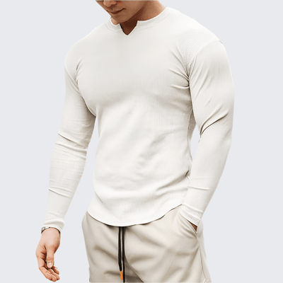 Schneider Mode | Herren Sporthemd aus Baumwolle mit Stretch