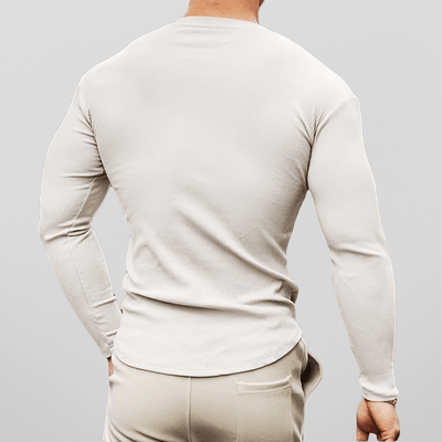 Schneider Mode | Herren Sporthemd aus Baumwolle mit Stretch