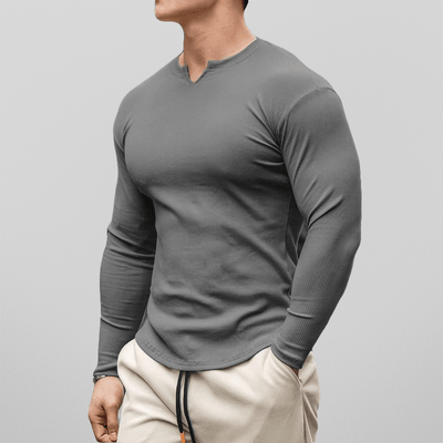 Schneider Mode | Herren Sporthemd aus Baumwolle mit Stretch