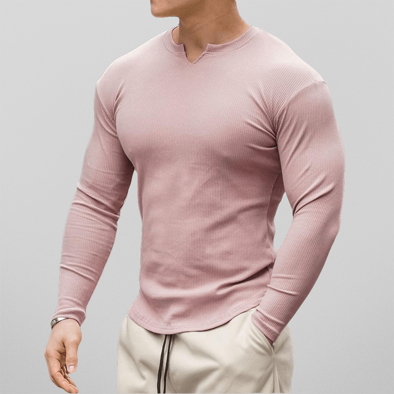 Schneider Mode | Herren Sporthemd aus Baumwolle mit Stretch