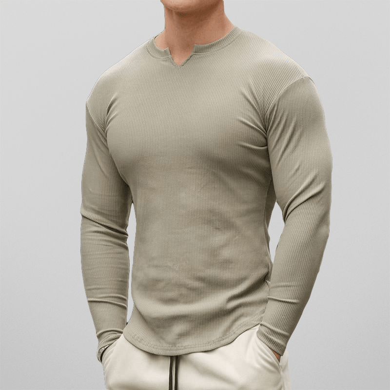 Schneider Mode | Herren Sporthemd aus Baumwolle mit Stretch