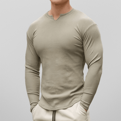 Schneider Mode | Herren Sporthemd aus Baumwolle mit Stretch