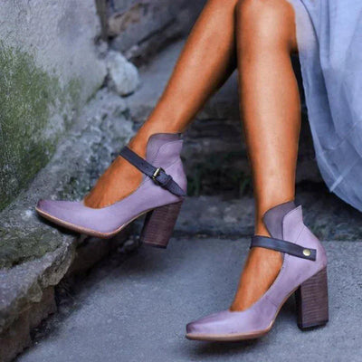 Schneider Mode | Stilvolle riemchenpumps für damen