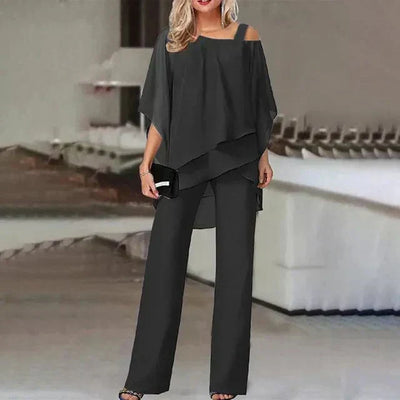 Bellaso - Elegantes 2-teiliges Set