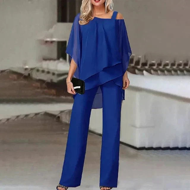 Bellaso - Elegantes 2-teiliges Set