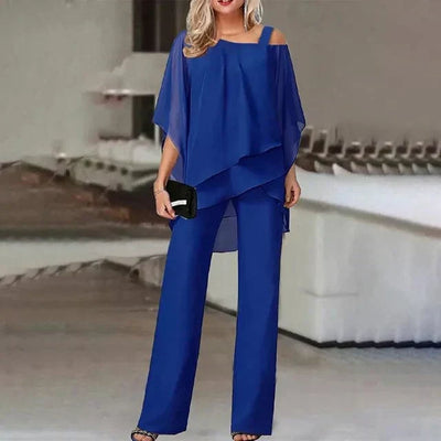 Bellaso - Elegantes 2-teiliges Set