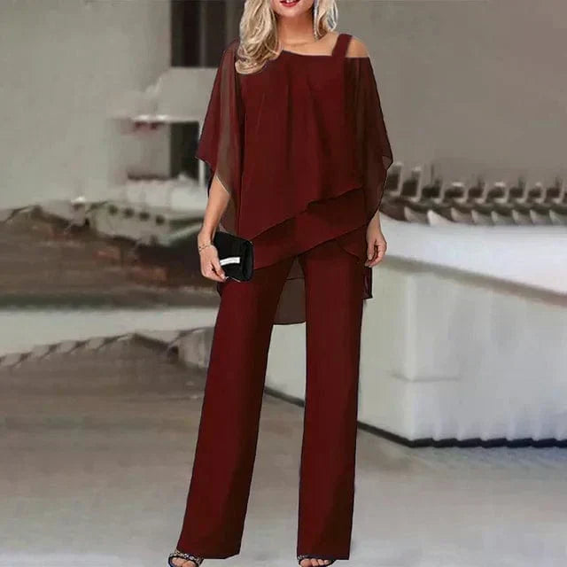 Bellaso - Elegantes 2-teiliges Set