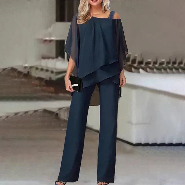 Bellaso - Elegantes 2-teiliges Set