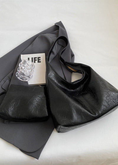 Bellaso - London Tasche + Gratis Bellaso Mini-Tasche