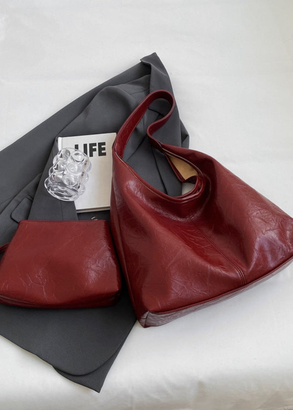 Bellaso - Napoli-Tasche