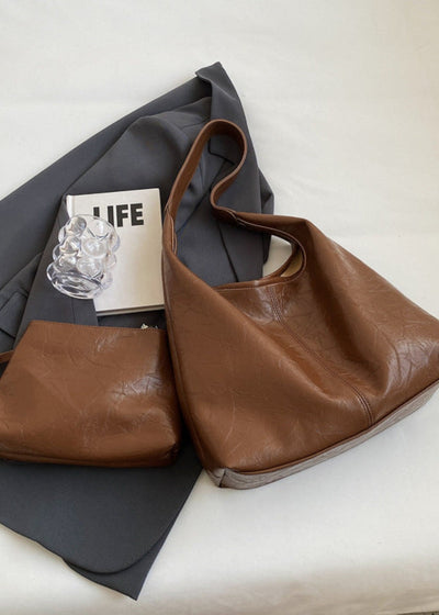 Bellaso - London Tasche + Gratis Bellaso Mini-Tasche