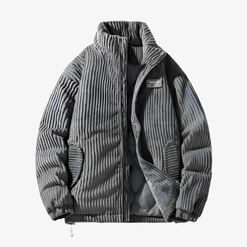 ADAM | Zeitlose Eleganz Herren Cordjacke