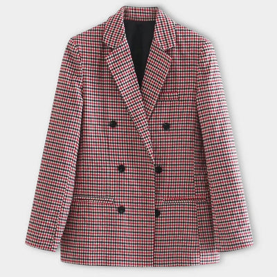 Bellaso - Zweireihige blazer