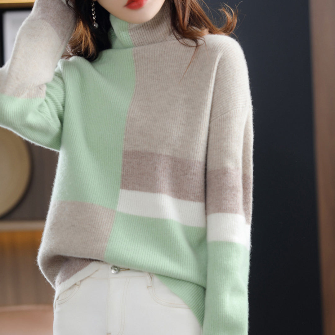 Bellaso - Damen pullover
