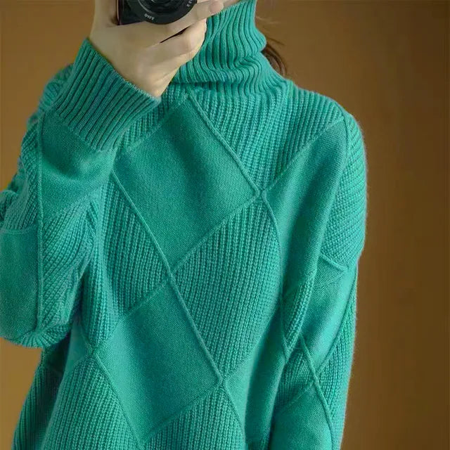 Bellaso Pullover für Frauen - NALI