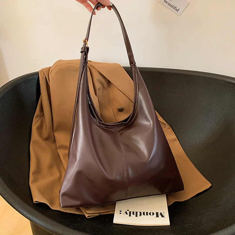 Bellaso Retro Schultertasche