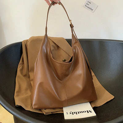 Bellaso Retro Schultertasche