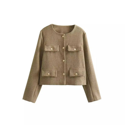 Bellaso - Schickes Jacke