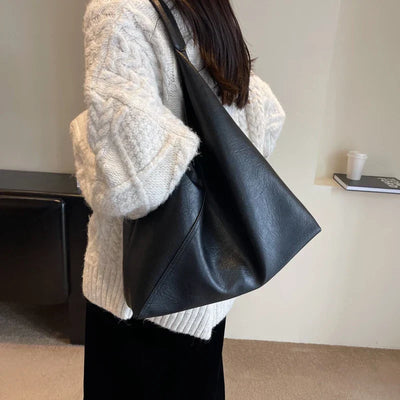 Bellaso Tend Damen Einfach Unterarm Hobo Handtasche