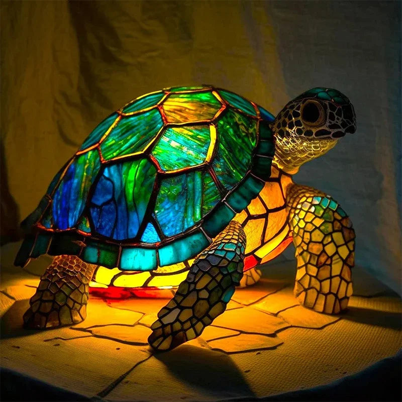 Der Geist der Schildkröte von Molokai