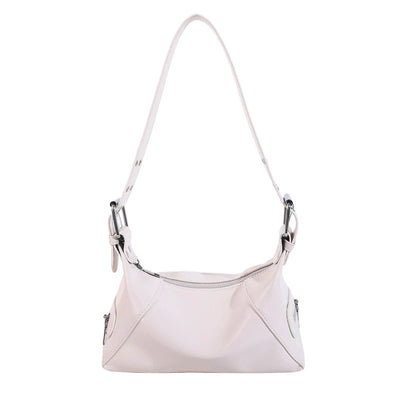 Bellaso-Tragen | Trendige Retro Schultertasche