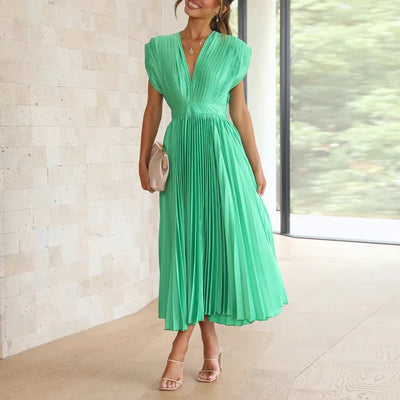 Hedwig | Elegantes Damenkleid
