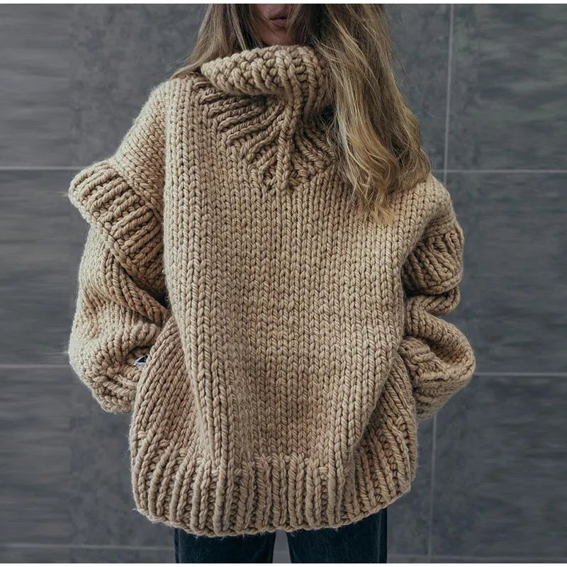 Bellaso - Sweater Kleid