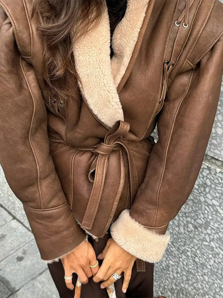 Bellaso - Vintage Lamm-Jack