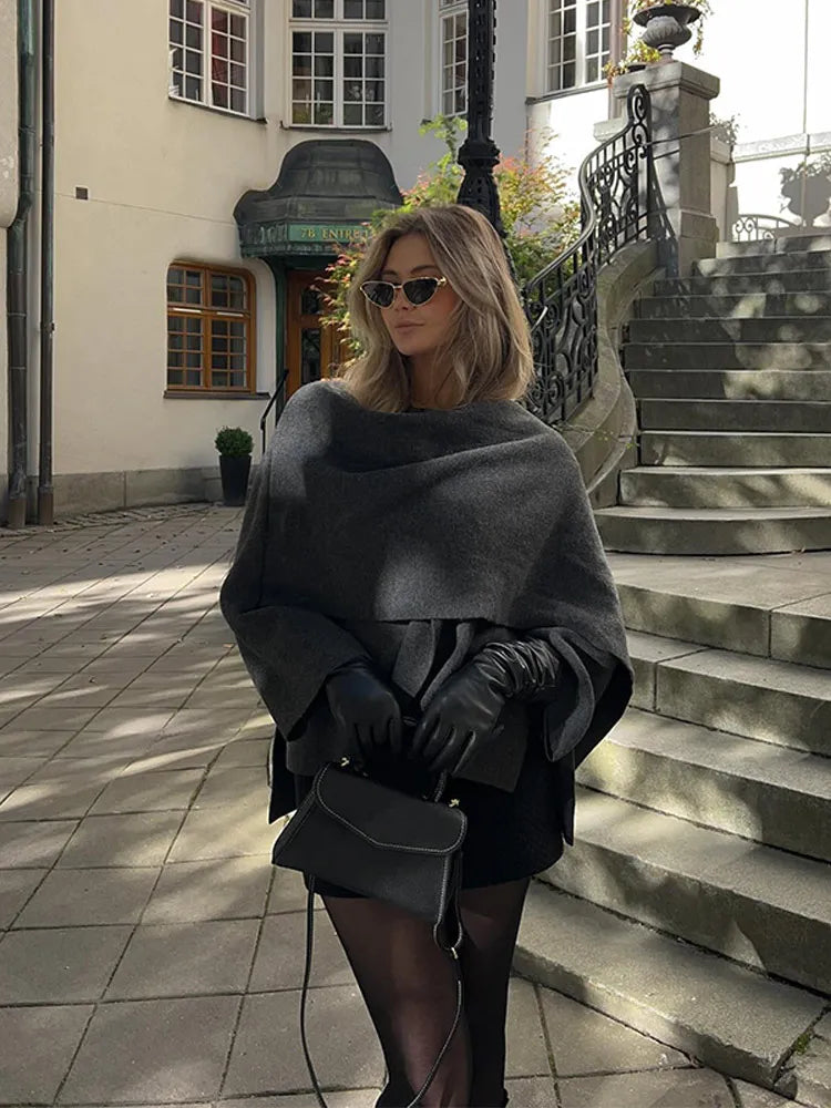 Bellaso - Schicke Winterjacke