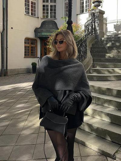 Bellaso - Schicke Winterjacke