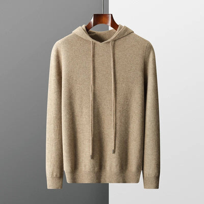 Zeitloser Premium-Hoodie für Herren