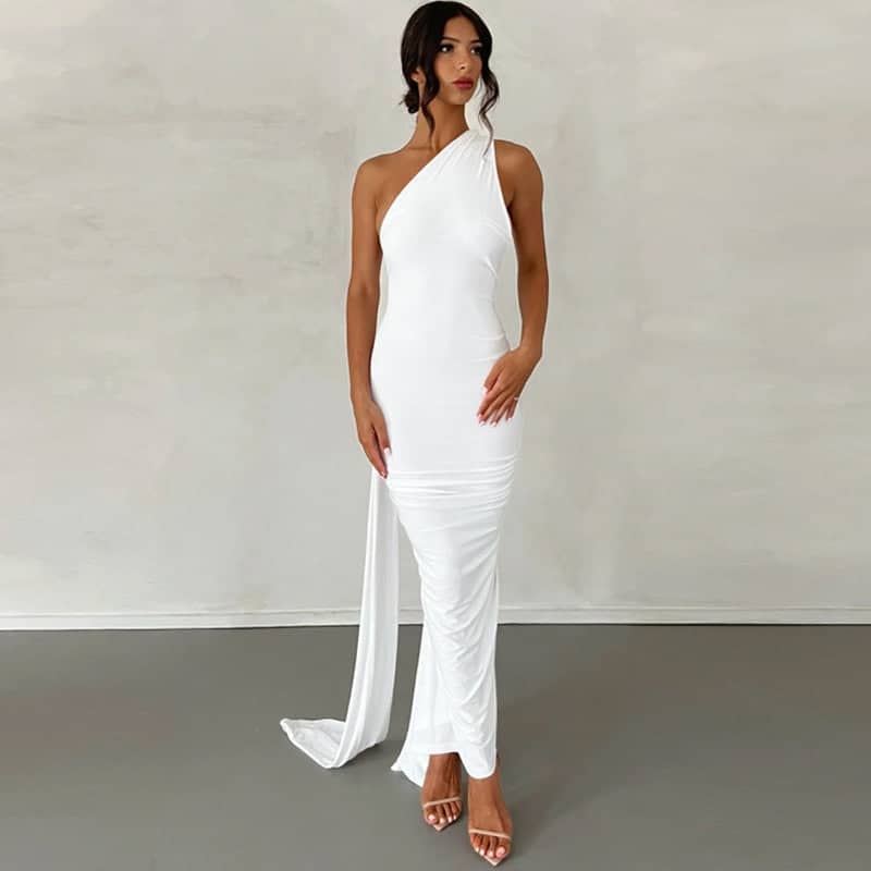 Bellaso - Event Ready Maxi Kleid