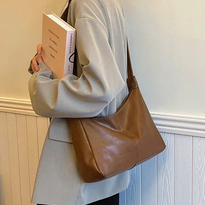 Bellaso Vintage Casual Tragetasche