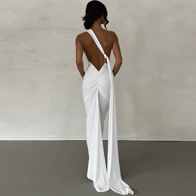 Bellaso - Event Ready Maxi Kleid
