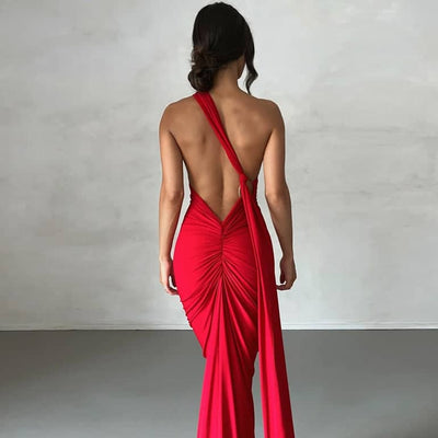 Bellaso - Event Ready Maxi Kleid