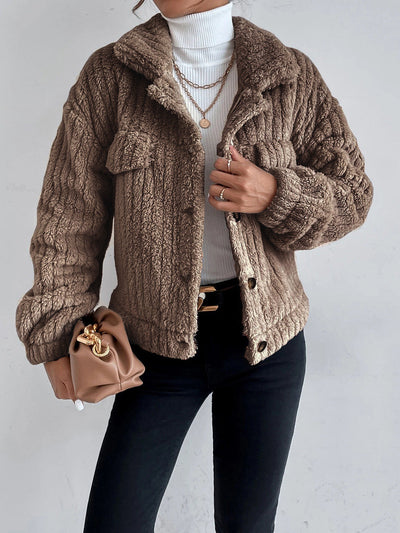 Bellaso beste Jacke für Frauen-SOFY